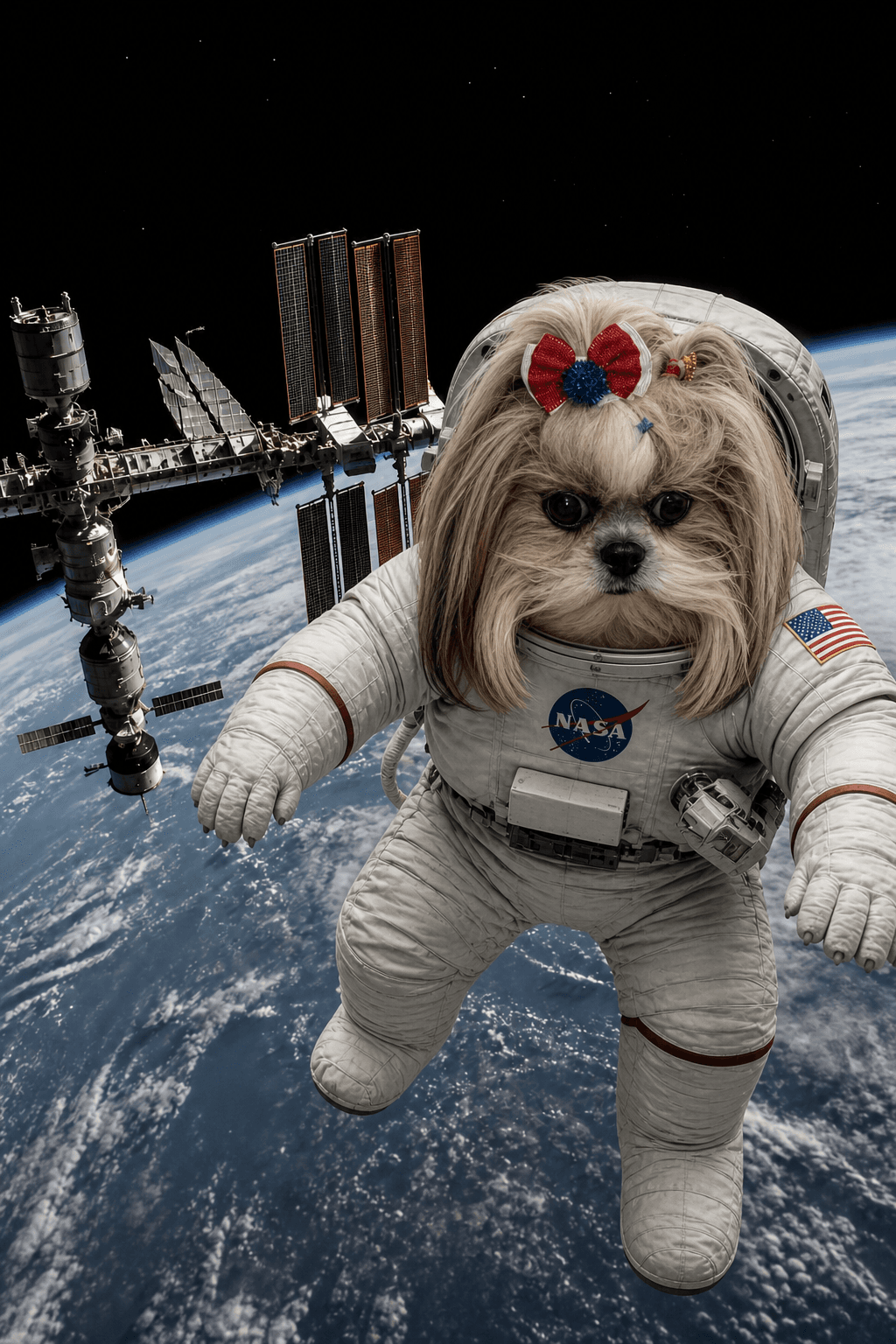 Astronauta