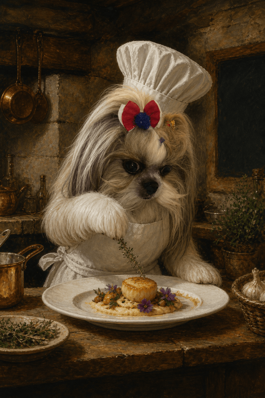 Chef