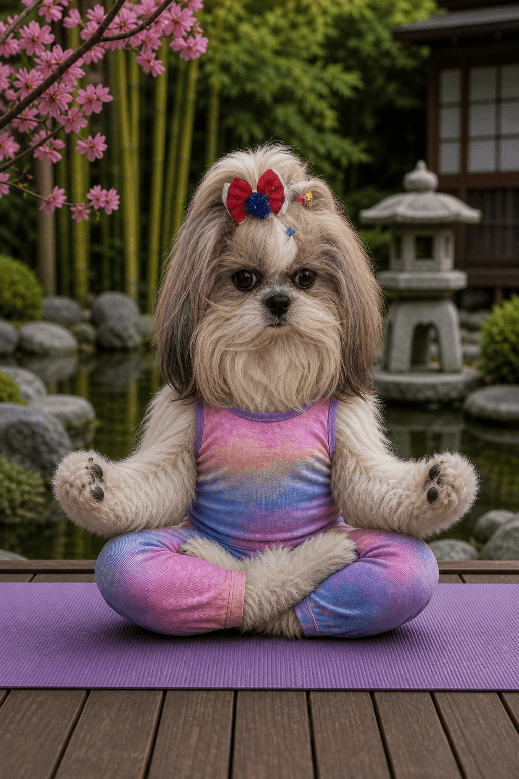 Mestre zen