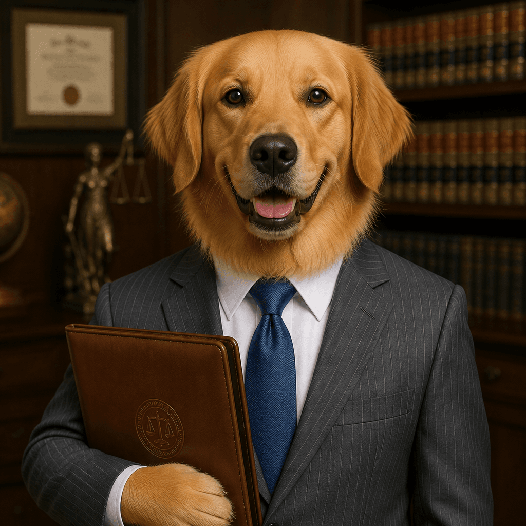 Advogado Golden