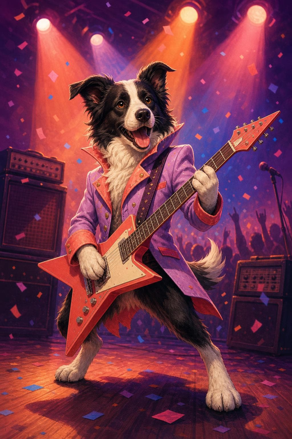 Astro do Rock